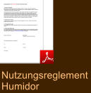 smokerclub zimmerberg humidor